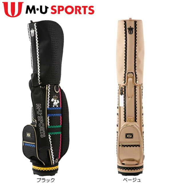 楽天市場】【送料無料】 MU SPORTS 撥水 水玉＆キャラ総柄