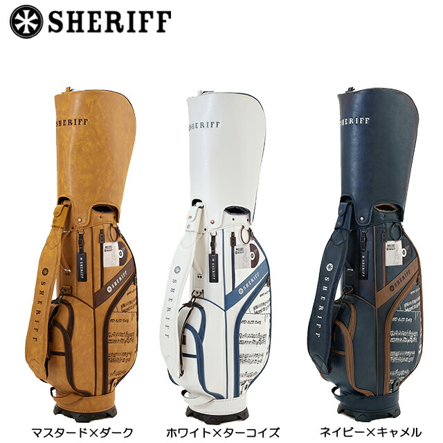 美品❗️JOHNDEERE/9.5型 3点式 PGA TOUR キャディバッグ 楽天市場】【送料・代引き手数料無料】【未使用 S品】【限定品♪】 PGA