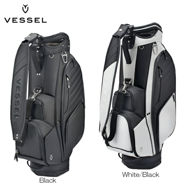 楽天市場】【ネームプレート刻印無料】 ベゼル ゴルフキャディバッグ