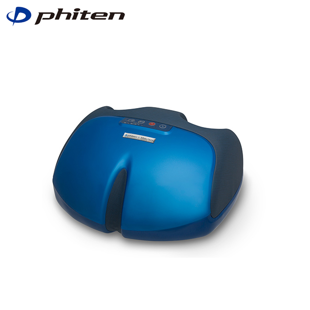 特価商品 Phiten ファイテン SOLARCH Blue ソラーチ ブルー フット