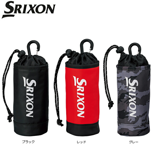 楽天市場】【送料無料】ダンロップ スリクソン SRIXON 目土袋 GGF-15292 : ギアムーブ