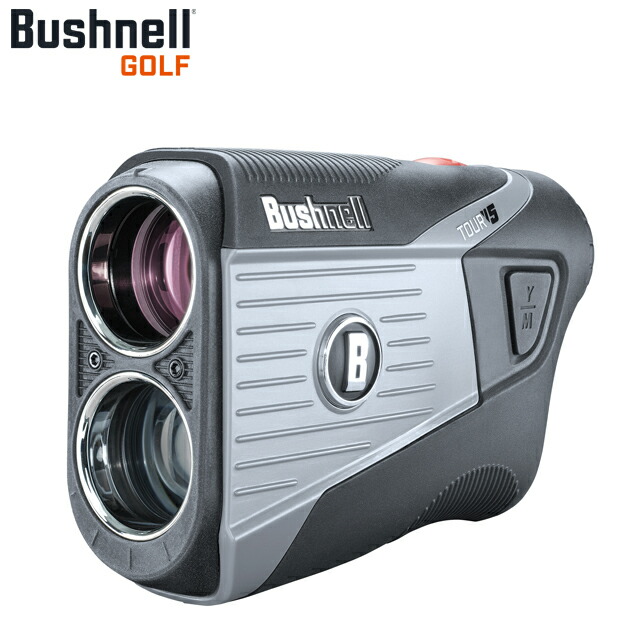 正規認証品!新規格 Bushnell golf ブッシュネル ゴルフ用レーザー距離