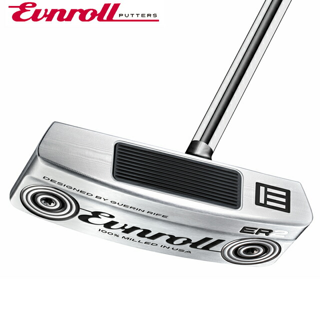【送料無料】【日本正規品】【2025年モデル】EVNROLL イーブンロール Neo Standard ER2 CS Center Shaft MidBlade
