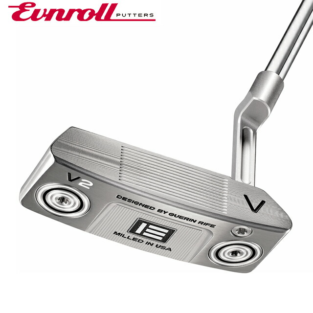 【送料無料】【日本正規品】【2025年モデル】EVNROLL イーブンロール V2 ショート プラマー MidBlade