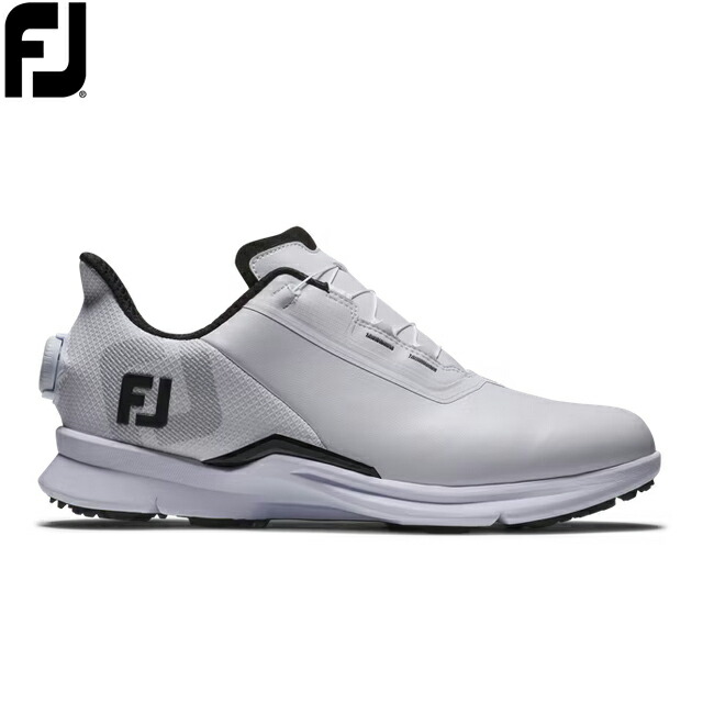 楽天市場】新作 フットジョイ ゴルフ メンズ シューズ 55416 フュ—エル