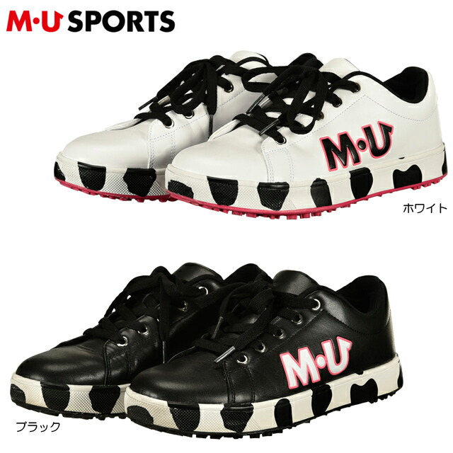 楽天市場】MUスポーツ M・U SPORTS 703D6630 レディース ブーツ