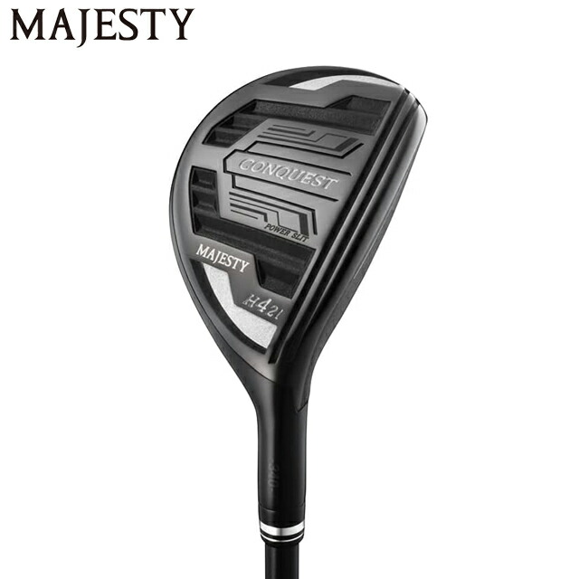 楽天市場】マジェスティ(MAJESTY) コンクエスト (2022 CONQUEST