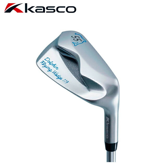 楽天市場】【送料無料】 キャスコ DOLPHIN WEDGE ドルフィン