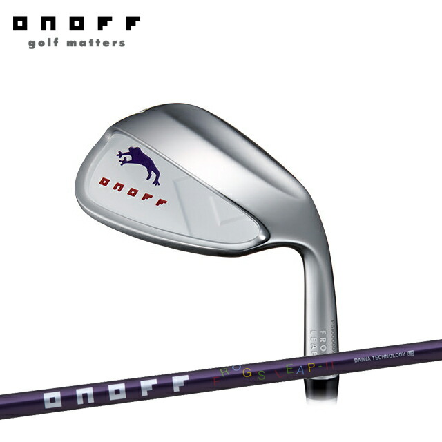 楽天市場】【送料無料】【2024年モデル】オノフ ONOFF Wedge