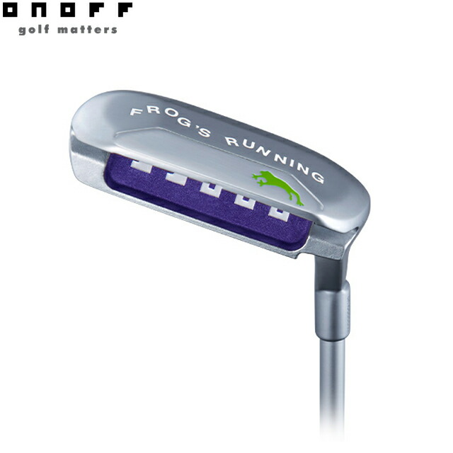 楽天市場】グローブライド オノフ ONOFF ウェッジ フロッグス