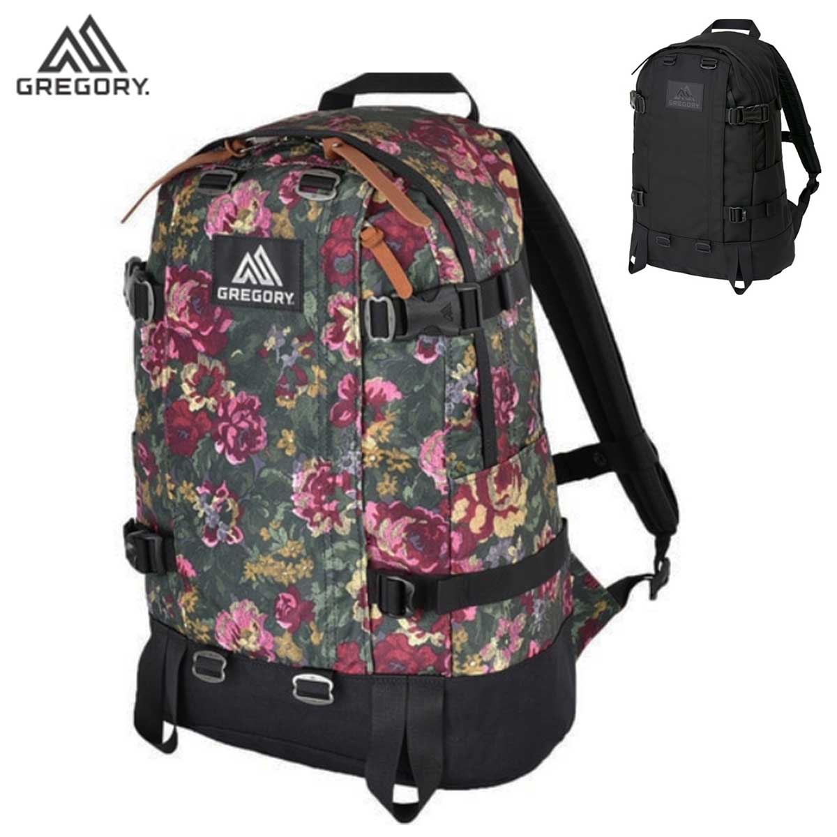 【便利！】グレゴリー クラシック デイパック PFM V2 グレゴリー デイパック PFM V2 クラシック リュック デイパック