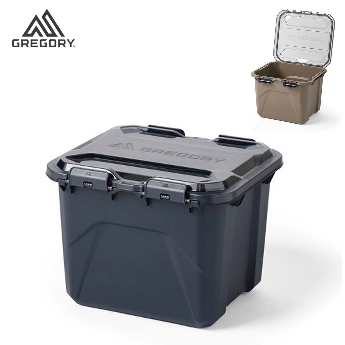 アルパカさん専用 楽天市場】グレゴリー アルパカキャンプボックス GREGORY ALPACA CAMP