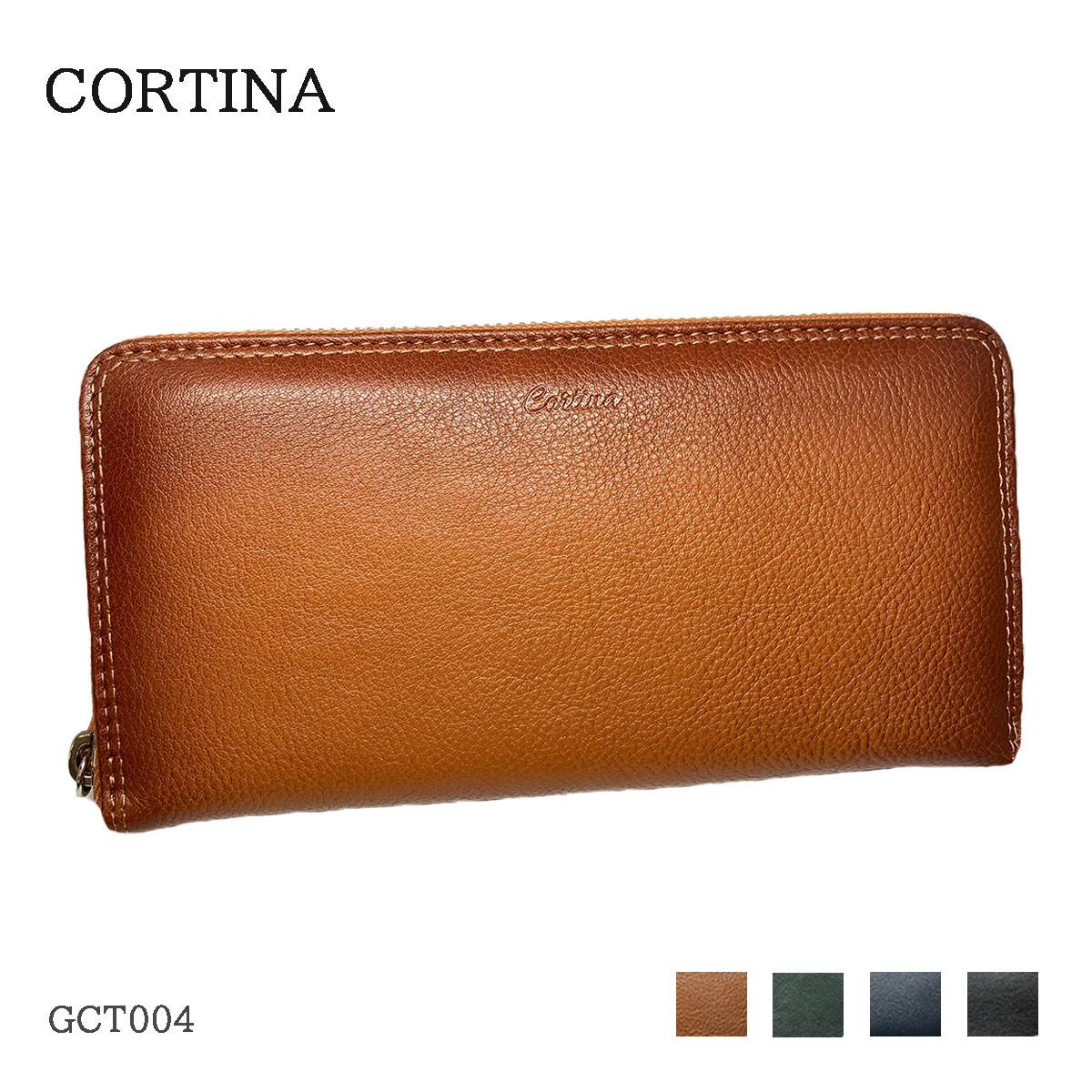 楽天市場】【SALE 50%OFF】 CORTINA GCT001 長財布 ロングウォレット ユニセックス ギフト 本革 イタリアンレザー バイカラー  ツートーン レザー 送料無料 : ギアーズジャム 楽天市場店