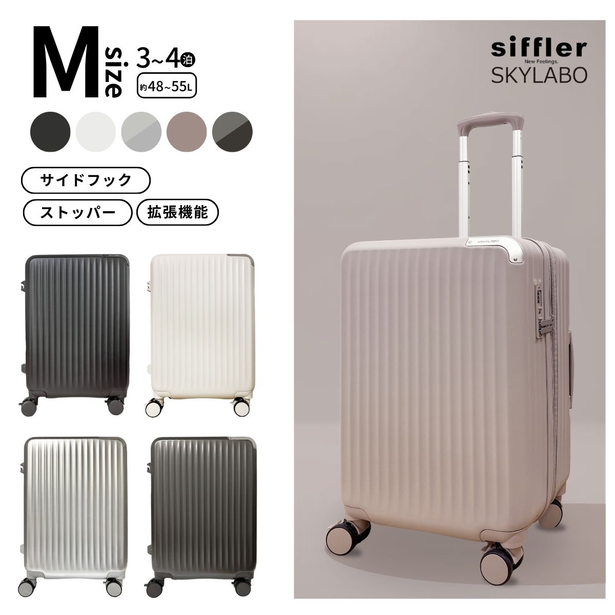 専用♡E19◆23区【23ss/大きいサイズ：4L相当◆ノーカラージャケット】 SALE 50%OFF】 Novel ノーベル 99918 鏡面＆エンボスファスナー