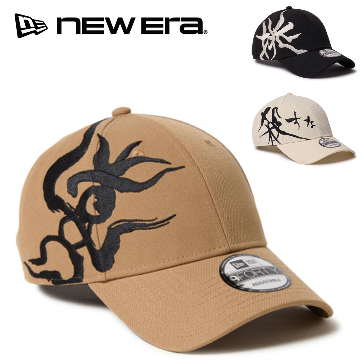 楽天市場】ニューエラ キャップ NEW ERA CAP 9FIFTY 岡本太郎