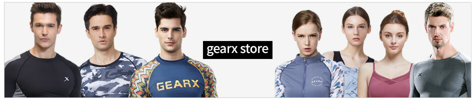 gearx storeFunctional Skin WearԤȤƼ鿴äƤäȴĥޤ