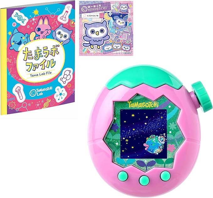 たまごっちパラダイス ブルー Tamagotchi Blue Water 楽天市場】【特典付き】 Tamagotchi Paradise [ Blue Water