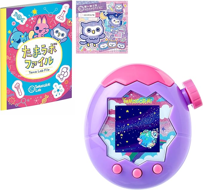 楽天市場】Tamagotchi Paradise ［ Pink Land ］ たまごっち