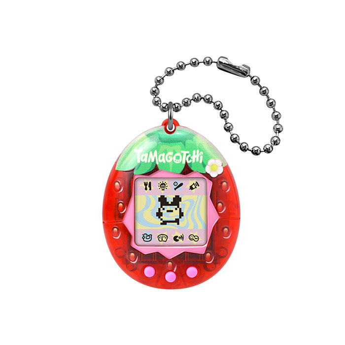 楽天市場】7月12日発売 予約 Peanuts Tamagotchi たまごっち