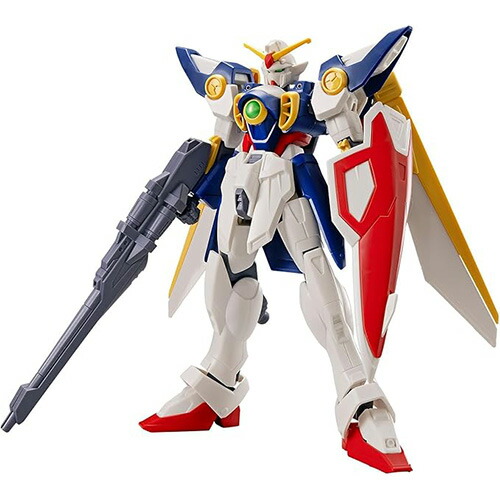 【新品】 MGSD ウイングガンダムゼロ EW バンダイスピリッツ プラモデル Amazon | BANDAI SPIRITS(バンダイスピリッツ) MGSD 新機動戦記