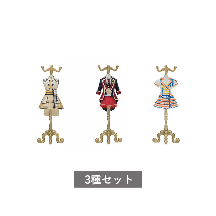 魔法の天使クリィミーマミ ジグソーパズル 完成品 2種セット cut3505357282.jpg