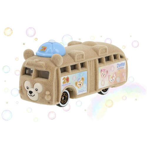 き*ん様 トミカ ダッフィー＆フレンズ リゾートライン　ディズニーシ 楽天市場】トミカ 東京ディズニーリゾート 35周年 限定