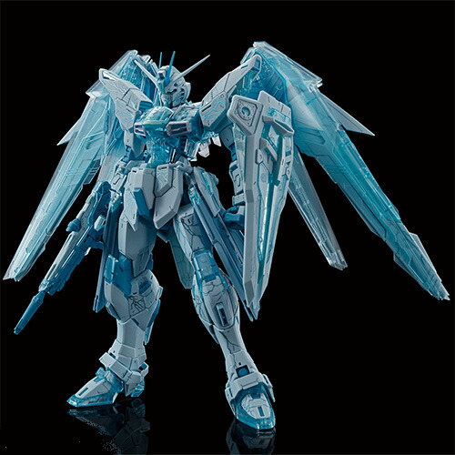MG フリーダムガンダム ジャスティス エピオン ウィングゼロ GNF7点セット MG フリーダムガンダム ジャスティス エピオン ウィングゼロ
