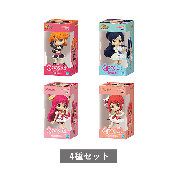 楽天市場】ディズニーキャラクター Q posketミニチュア