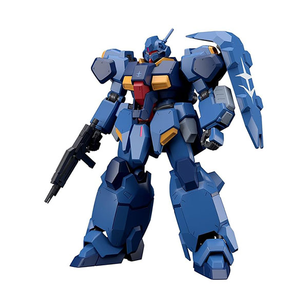 楽天市場】MG 1/100 フルアーマーZZガンダム Ver.Ka プラモデル