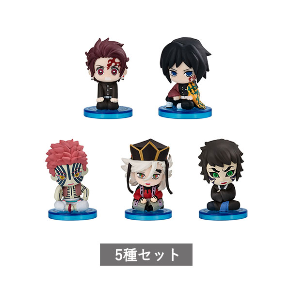 鬼滅の刃グッズまとめ売り☆POPMART/すわらせ隊/おねむたん 他 akane-shop-net_2107c16