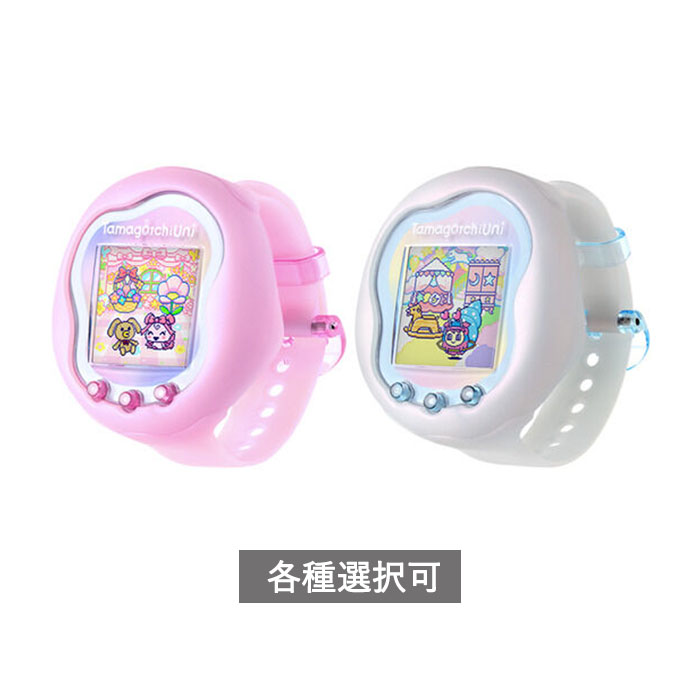 3 Original Tamagotchi Dreamy Angel たまごっち Original Tamagotchi Dreamy Angel | ITEM | Original