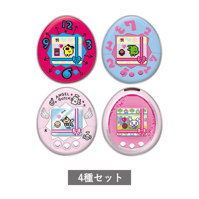 楽天市場】【 予約商品 11月発売予定 】 Tamagotchi Connection