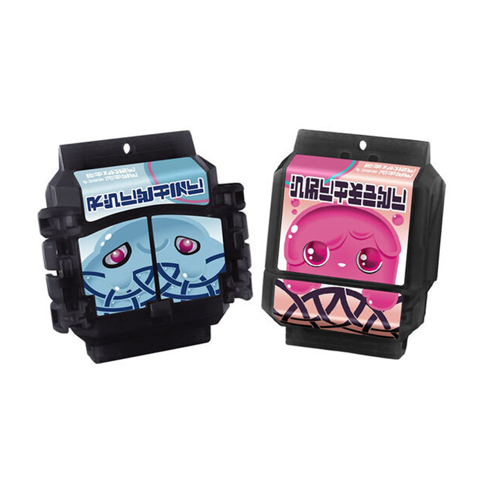 楽天市場】ベイビーわるきゅーれ 2ベイビー・モデル V10ちさとver