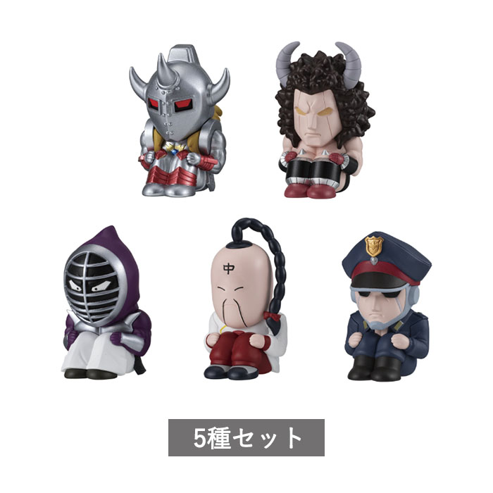 楽天市場】【予約商品 2026年2月発売予定 】まちぼうけ 聖闘士星矢 全5