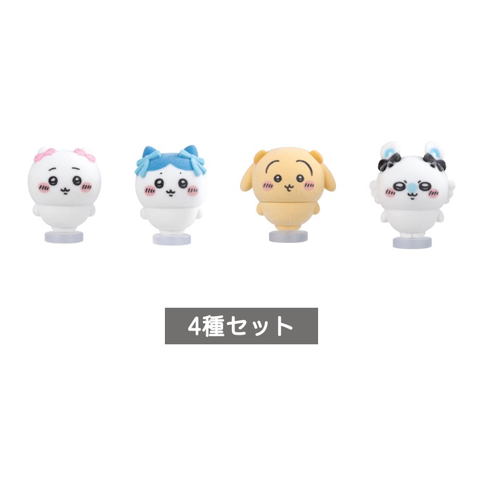 楽天市場】びっくらたまご Mrs. GREEN APPLE 3個セット : GEEX COLLECTION