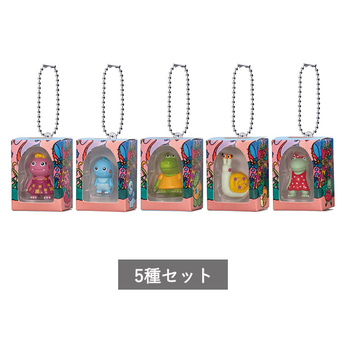 ちいかわ めじるしアクセサリー3 全5種 セット コンプリート ガチャ がちゃ