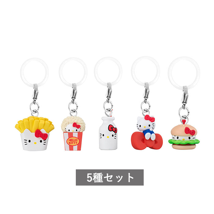 楽天市場】シュガーバニーズ めじるしアクセサリー 全6種 セット