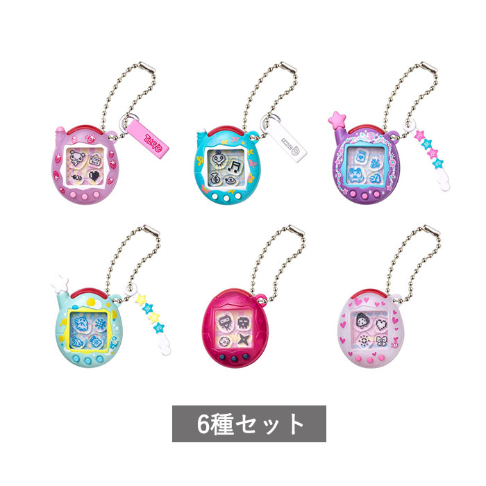 楽天市場】【 予約商品 11月発売予定 】 Tamagotchi Connection