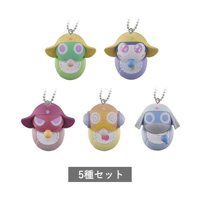 楽天市場】帰ってきた！ケロン軍 脅威のメカニズムであります ケロロ