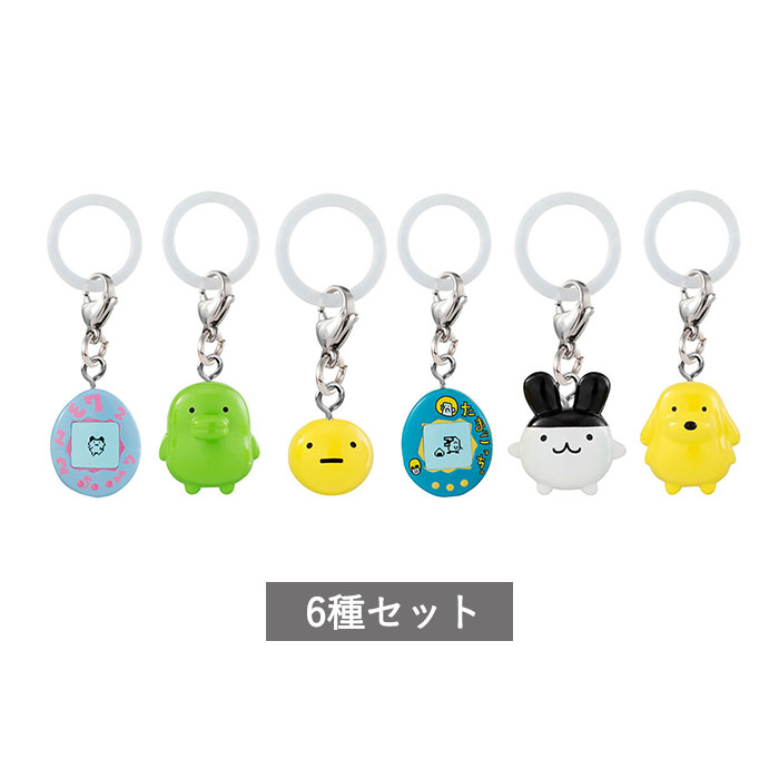 楽天市場】シュガーバニーズ めじるしアクセサリー 全6種 セット