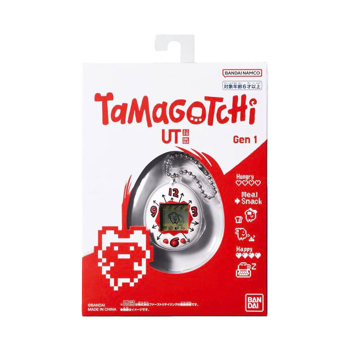 楽天市場】【 予約商品 11月発売予定 】 Tamagotchi Connection