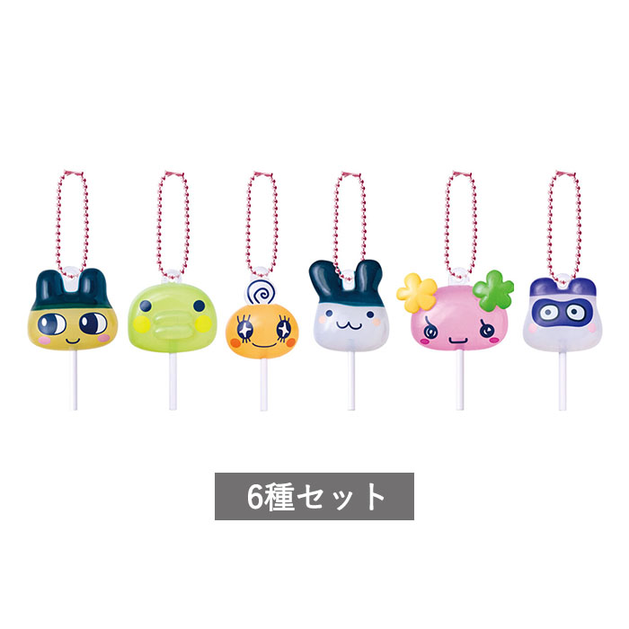 バンダイ たまごっちコレクション 4個セット Amazon | たまごっちコレクション | ゲームソフト