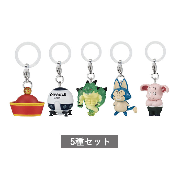楽天市場】DRAGON BALL Comics Charm Collection01 【全14種