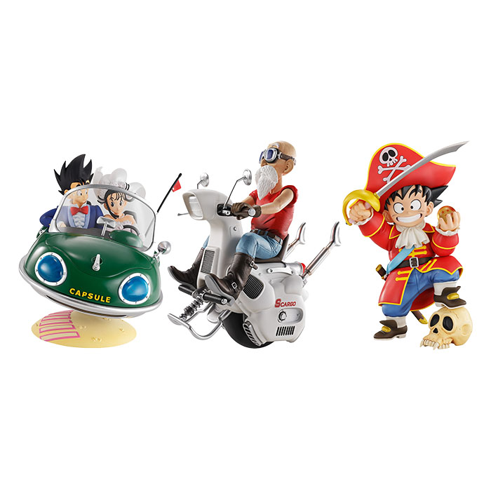 楽天市場】一番くじ DRAGON BALL 40th ～其之一～ A賞 巻一 DRAGON