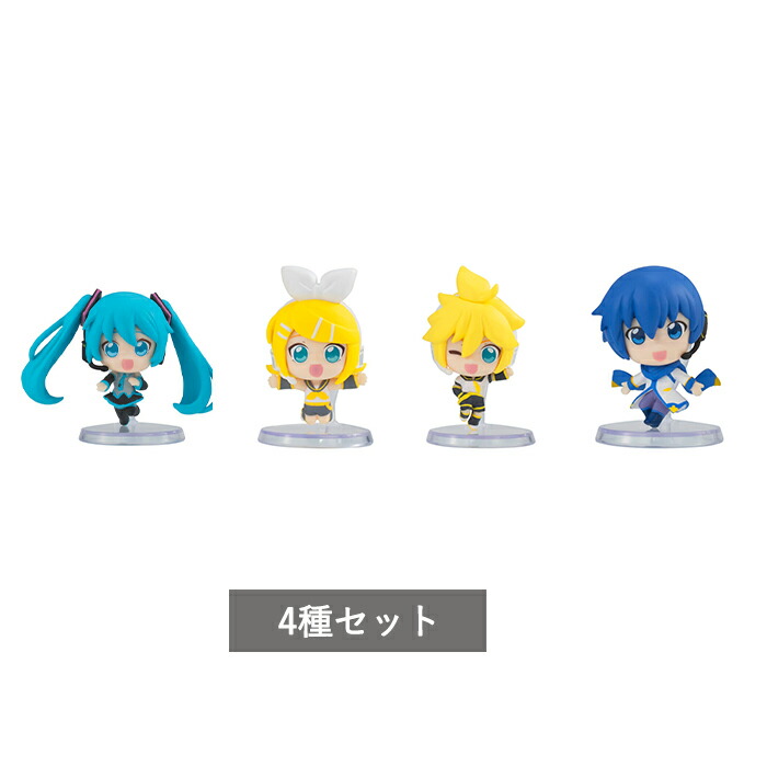 楽天市場】初音ミク 雪ミクあそーと SNOW MIKU 2025 全12種セット