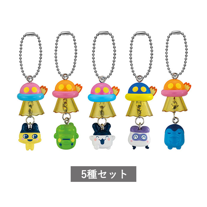 楽天市場】Ringcolle！たまごっち3 リンコレたまごっち りんごっ