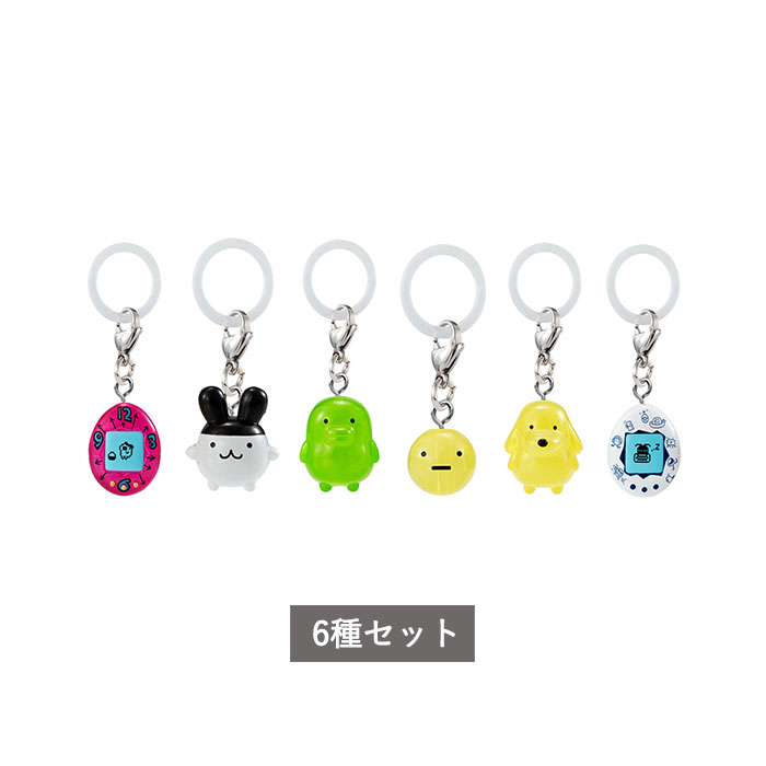楽天市場】たまごっち ミニおりたたみコンテナ 全4種 セット