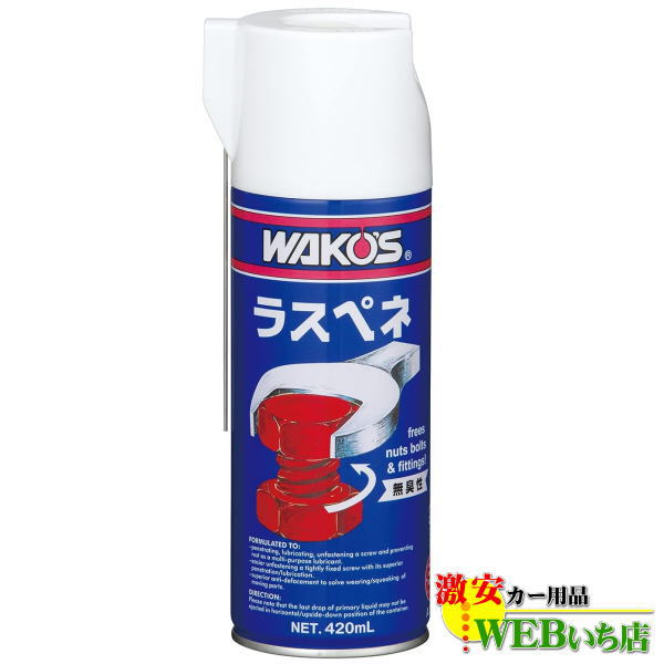 WAKOS ラスパネ 業務用 350ml×12本 fit=scale-down,w=1200
