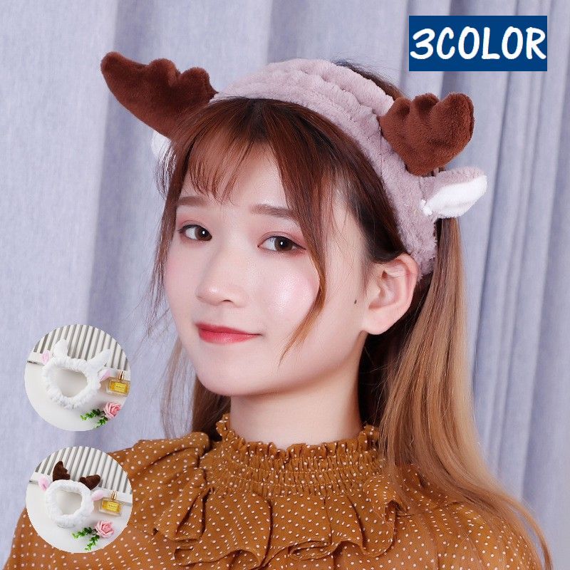 楽天市場】送料無料 ヘアバンド ヘッドバンド バス用品 洗顔用品 洗面