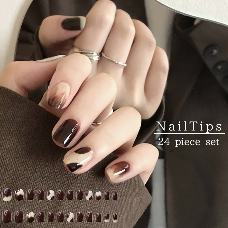 体調不良にて発送までお時間頂戴致します。　ネイルチップ　オーダー ND-054-J_main_1080x.jpg?v=